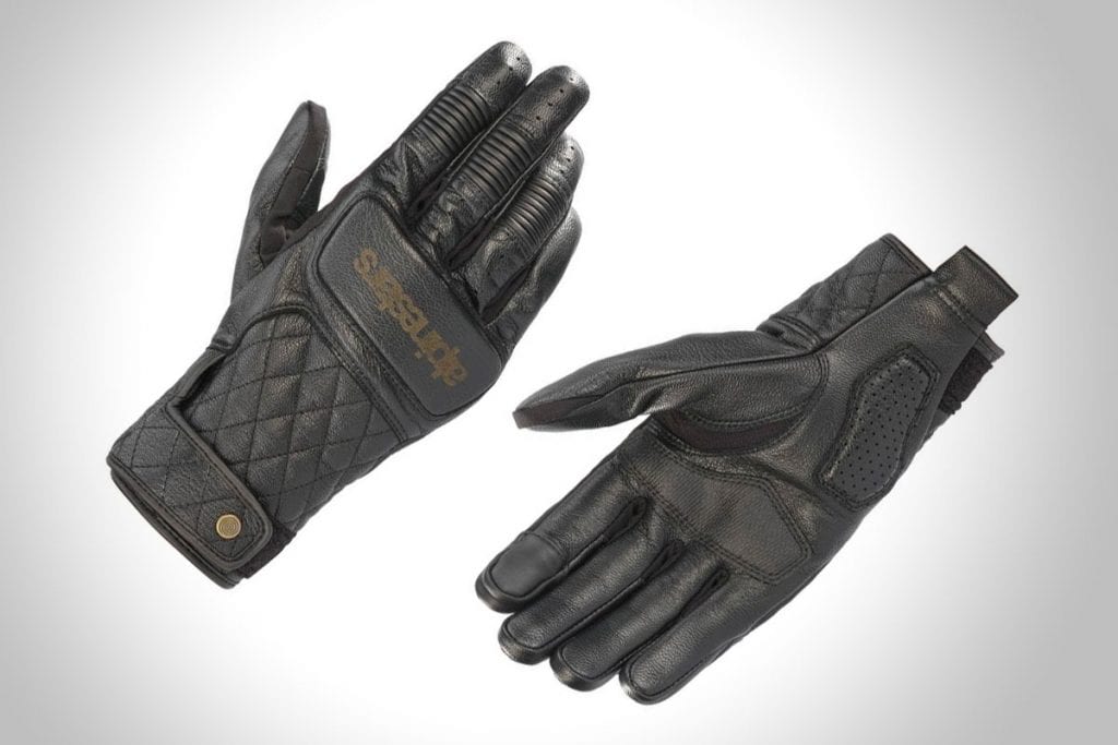 The Best Cafe Racer Gloves As Of Jan