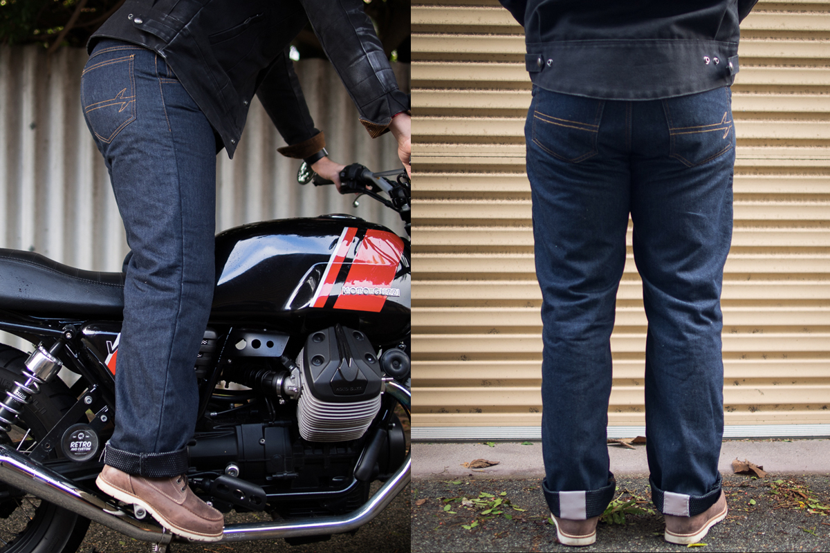 scorpion motorcycle jeans
