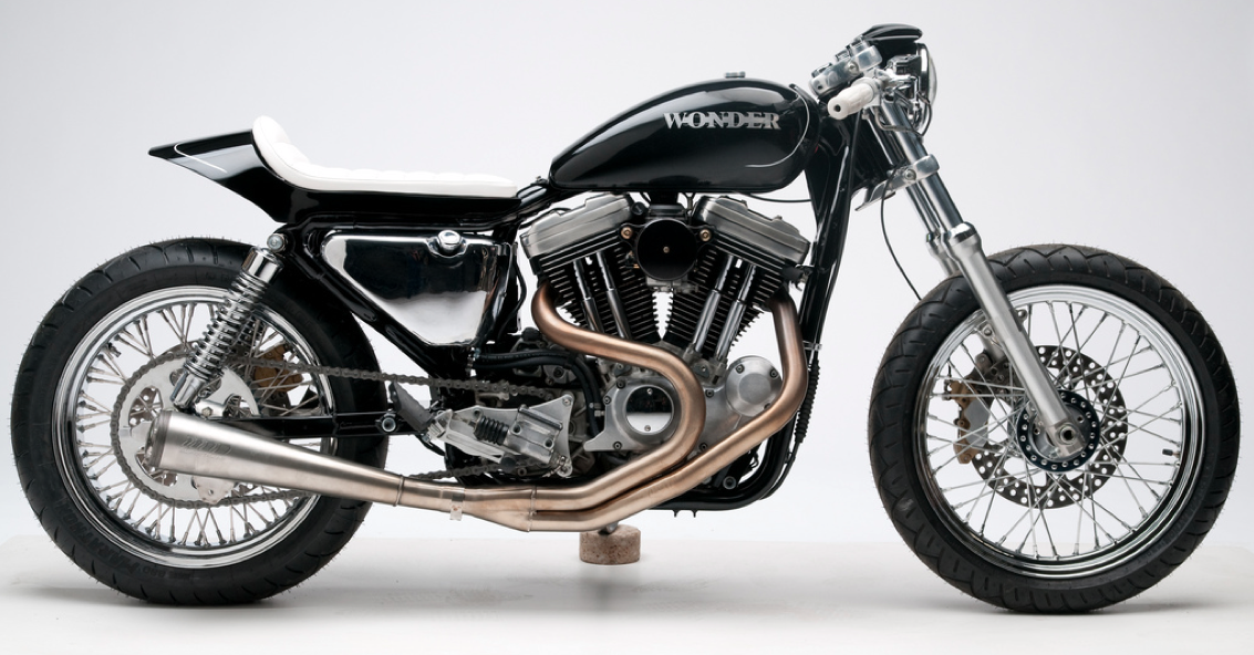 Durite Renforcé Tressée Noir Essence Ø 3,2 8 6 4 10mm Moto Café Racer Harley 