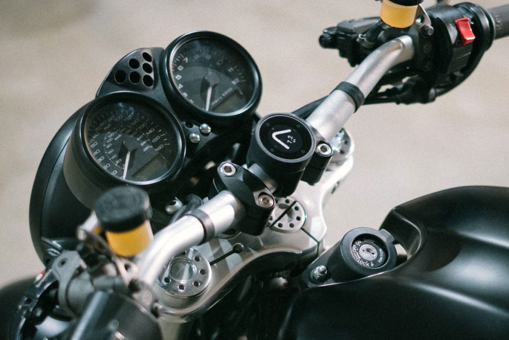 Riding Gear - Beeline Motorcycle Navigation - Return of the Cafe Racers