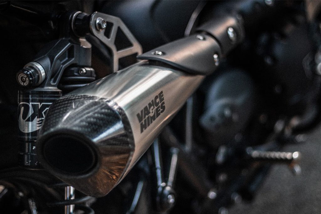 Cafe Racers of Instagram 003 Street Cup - Return of the Cafe Racers