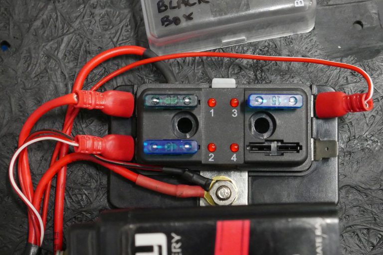 5 motorcycle wiring mistakes (and how to avoid them)