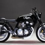 Rogue Honda CB900 Bol dOr