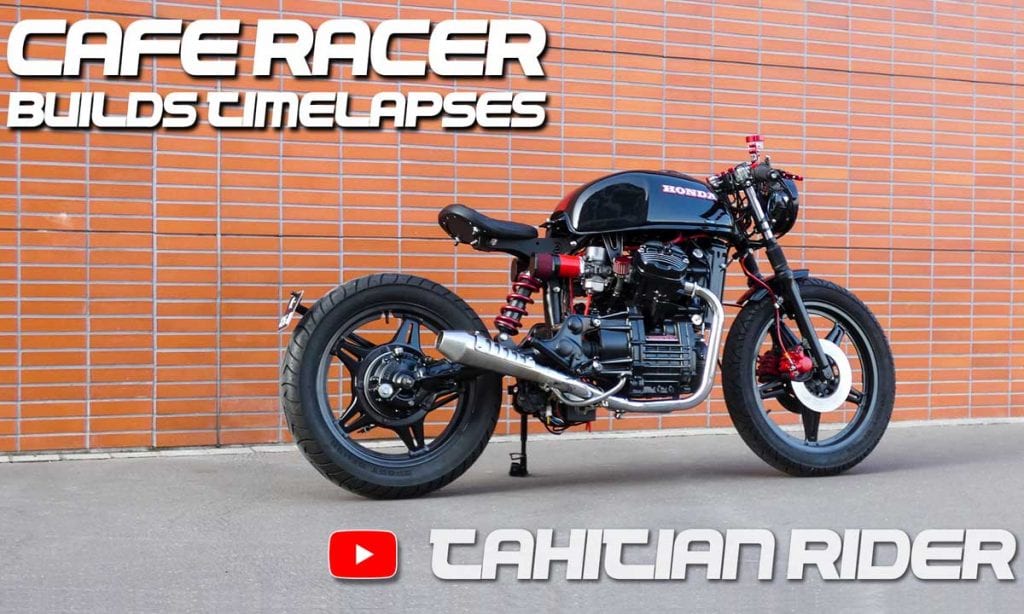 10 Must Follow YouTube Motorcycle Channels