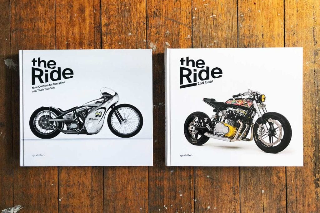 Ultimate Gifts for Motorcyclists Guide 2019