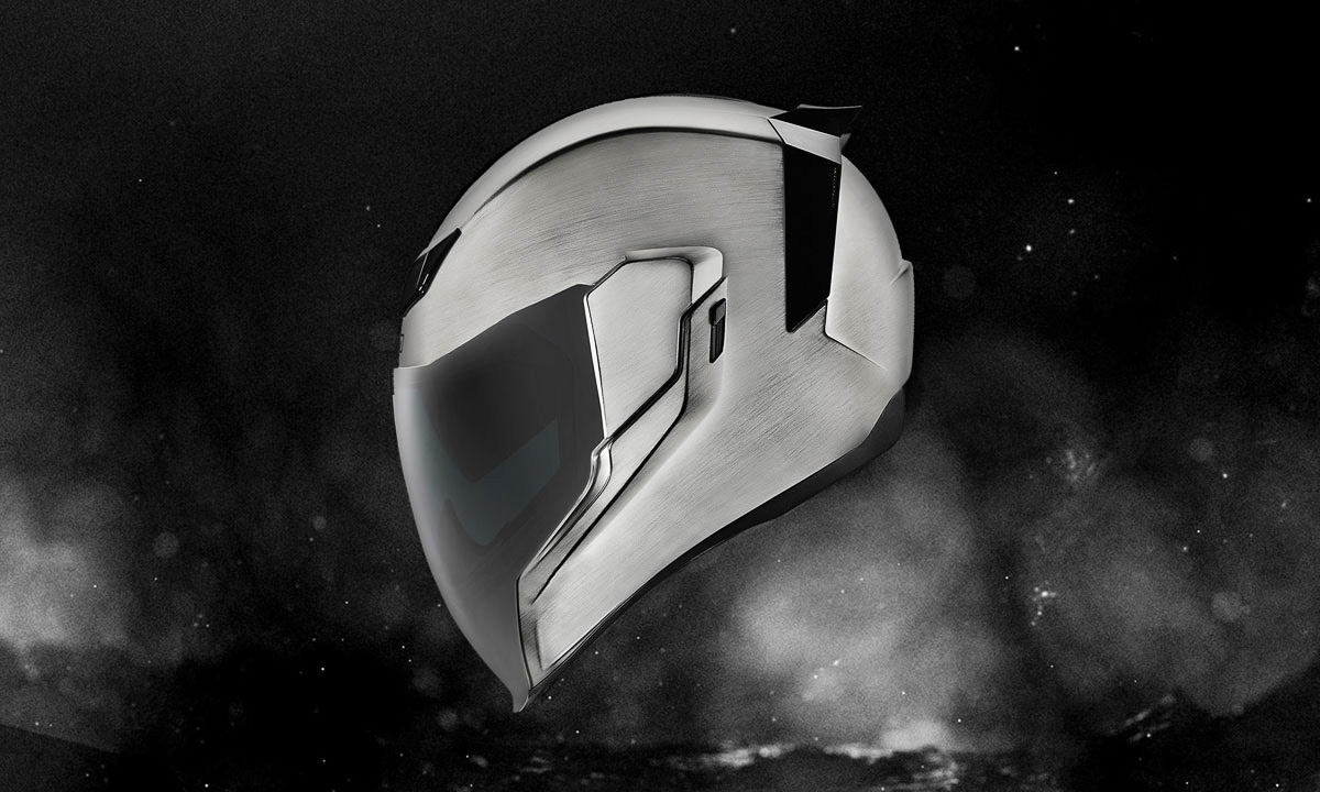 Icon Airflite helmet review