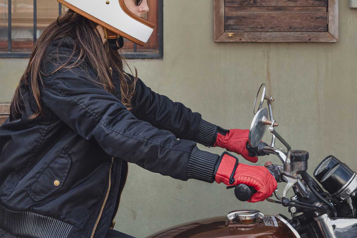 The Best Women S Motorcycle Gear For 2020 Return Of The Cafe Racers