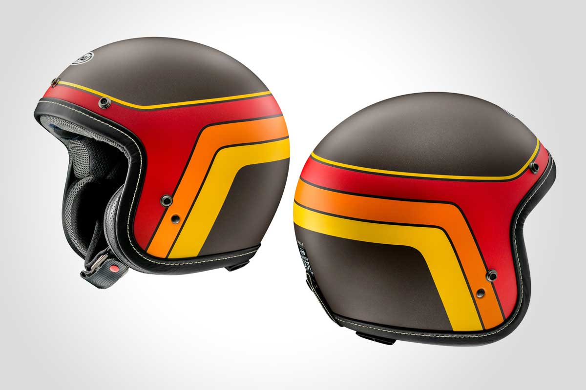 20 Best Cafe Racer Helmets of 2020 | Return of the Cafe Racers