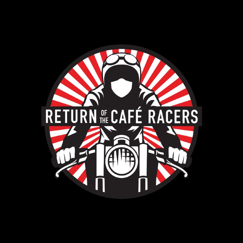 Return Of The Cafe Racers News Tips Builds Since 06