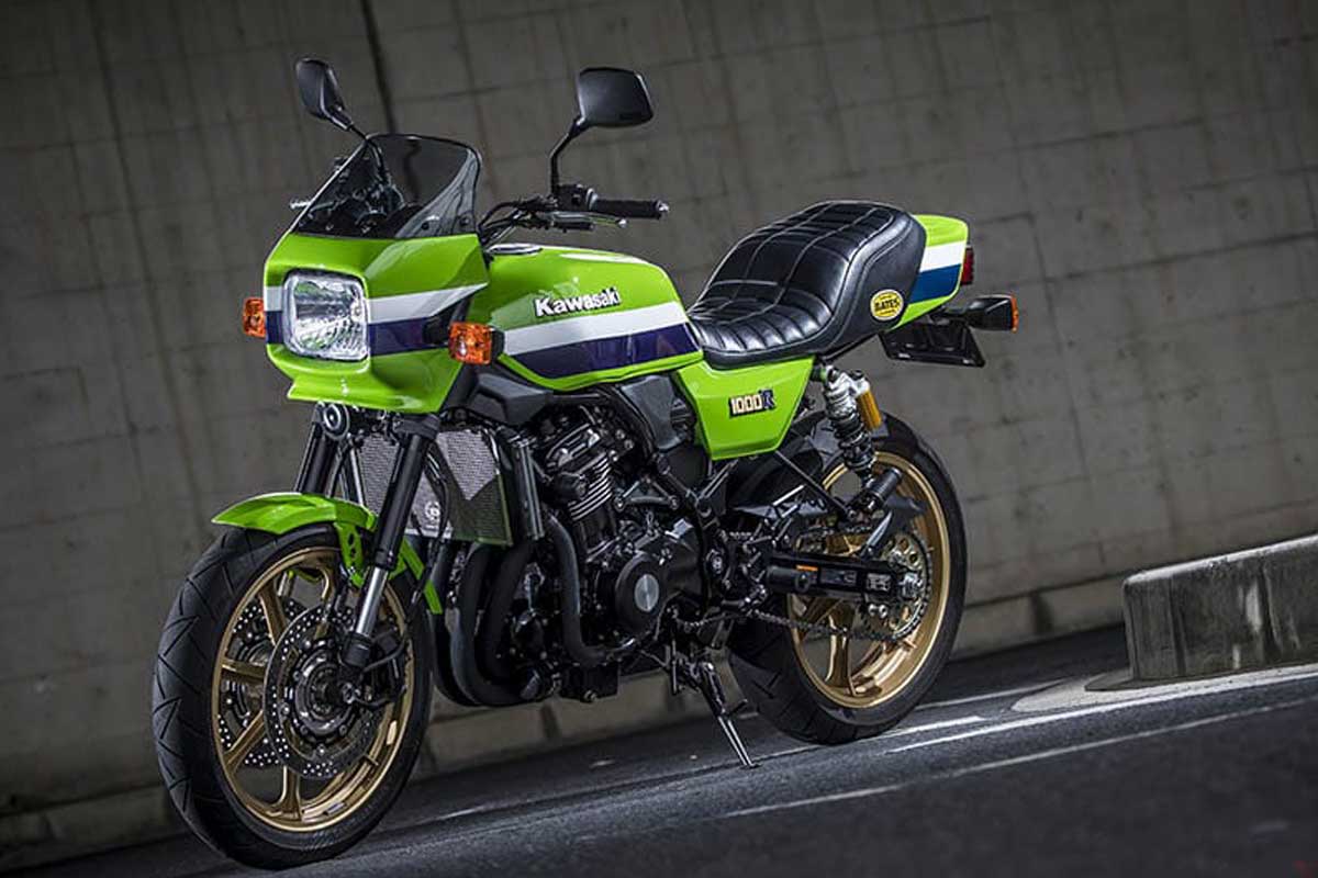 73％以上節約 Bike Z1 Z2 火の玉 図面つき純正色ウレタン塗料セット  k-001 KAWASAKI カワサキ
