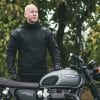 The Driggs Waxed Canvas Woodland Camo Riding Jacket – Jane Motorcycles