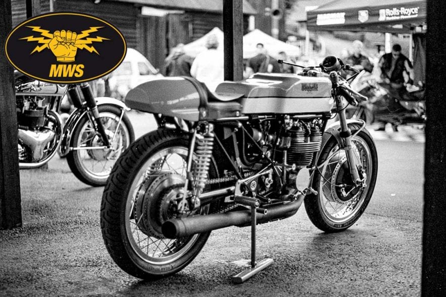 UK Custom Motorcycle Builders (Ultimate List)