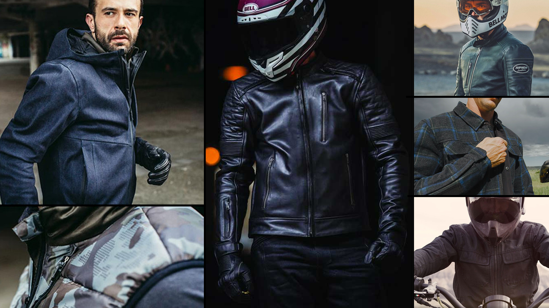 The Best Cafe Racers Jackets As Of, Best Leather Motorcycle Jackets 2020