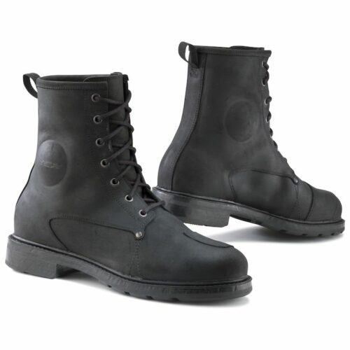 The 10 Best Cafe Racer Boots as of Jan 2022 - Return of the Cafe Racers