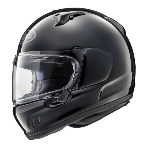 The Best Cafe Racer Helmets as of May 2021