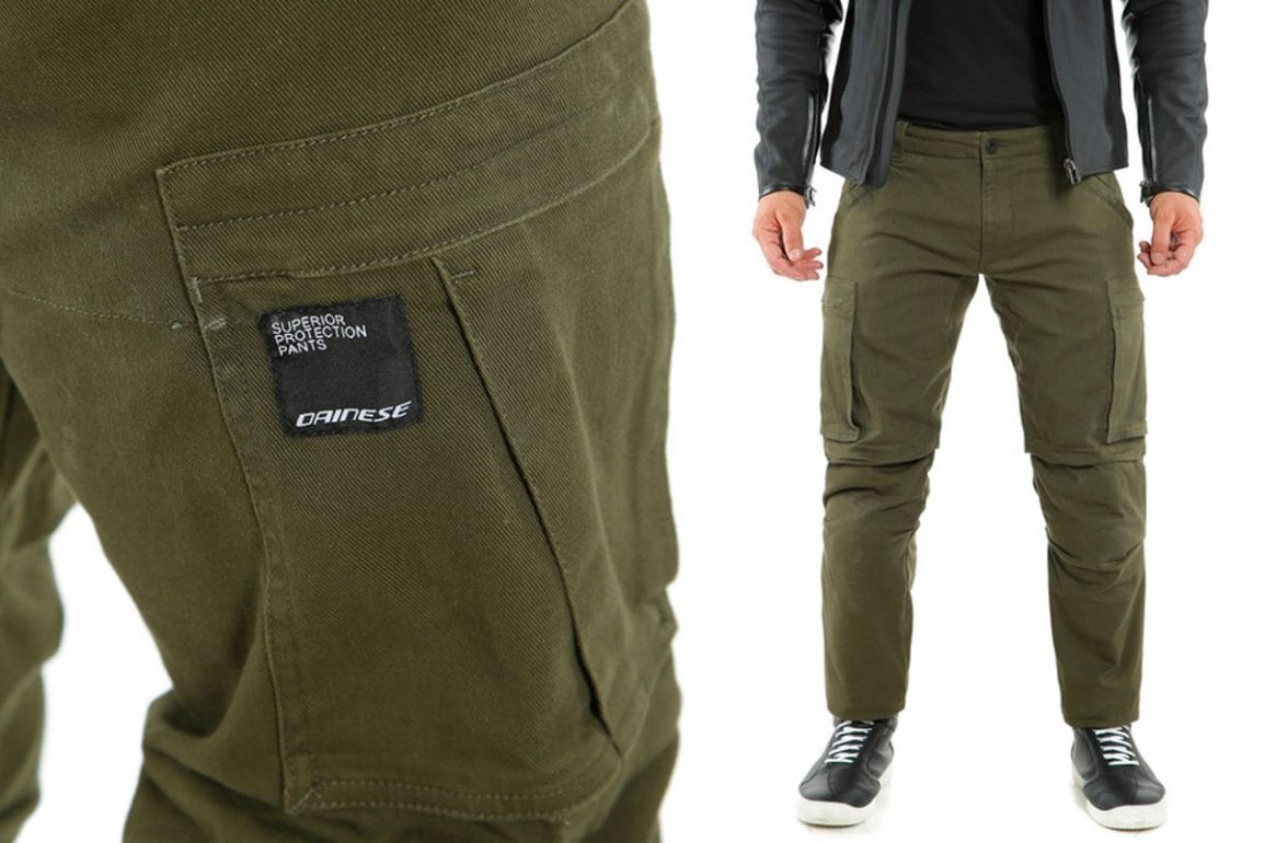 The Best Cafe Racer Pants For 2023 