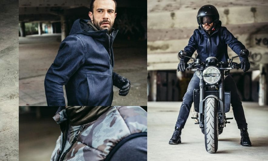 The Best Cafe Racers Jackets as of Jan 2021