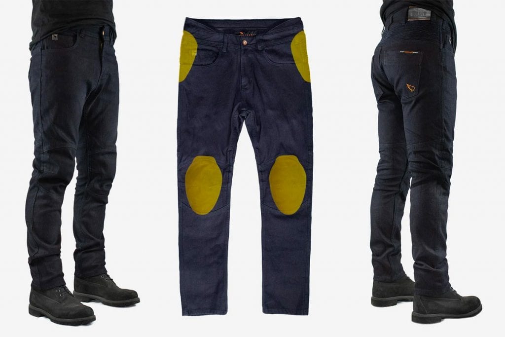 The Best Cafe Racer Pants As Of Dec 2020 