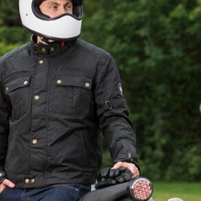 Riding Gear - Rev’it! Arrow Trainers - Return of the Cafe Racers