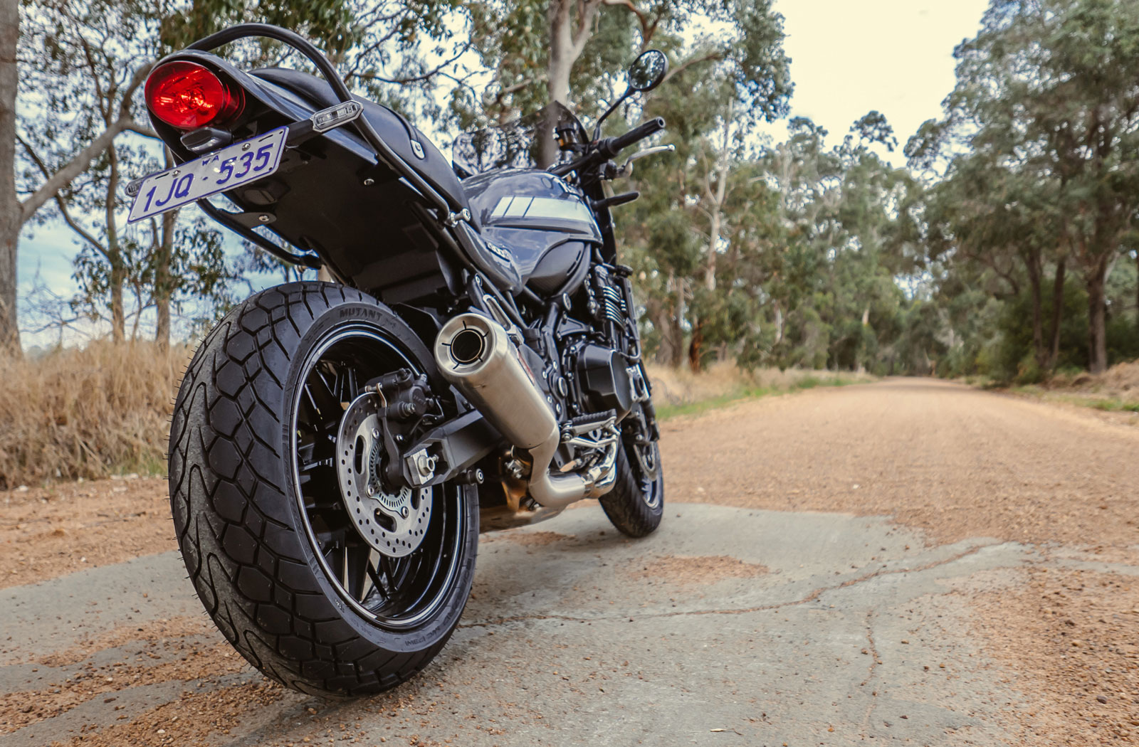 Best of Both Worlds – Dunlop Mutant Tyre Review (Updated) – z100cars ...