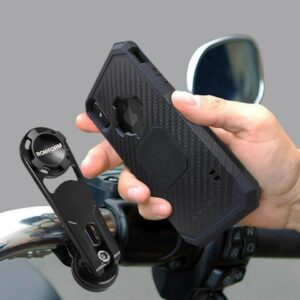 The Best Motorcycle Smartphone Mounts (2021 Edition)