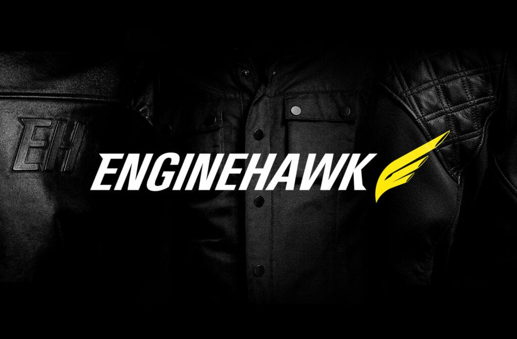 Enginehawk company logo