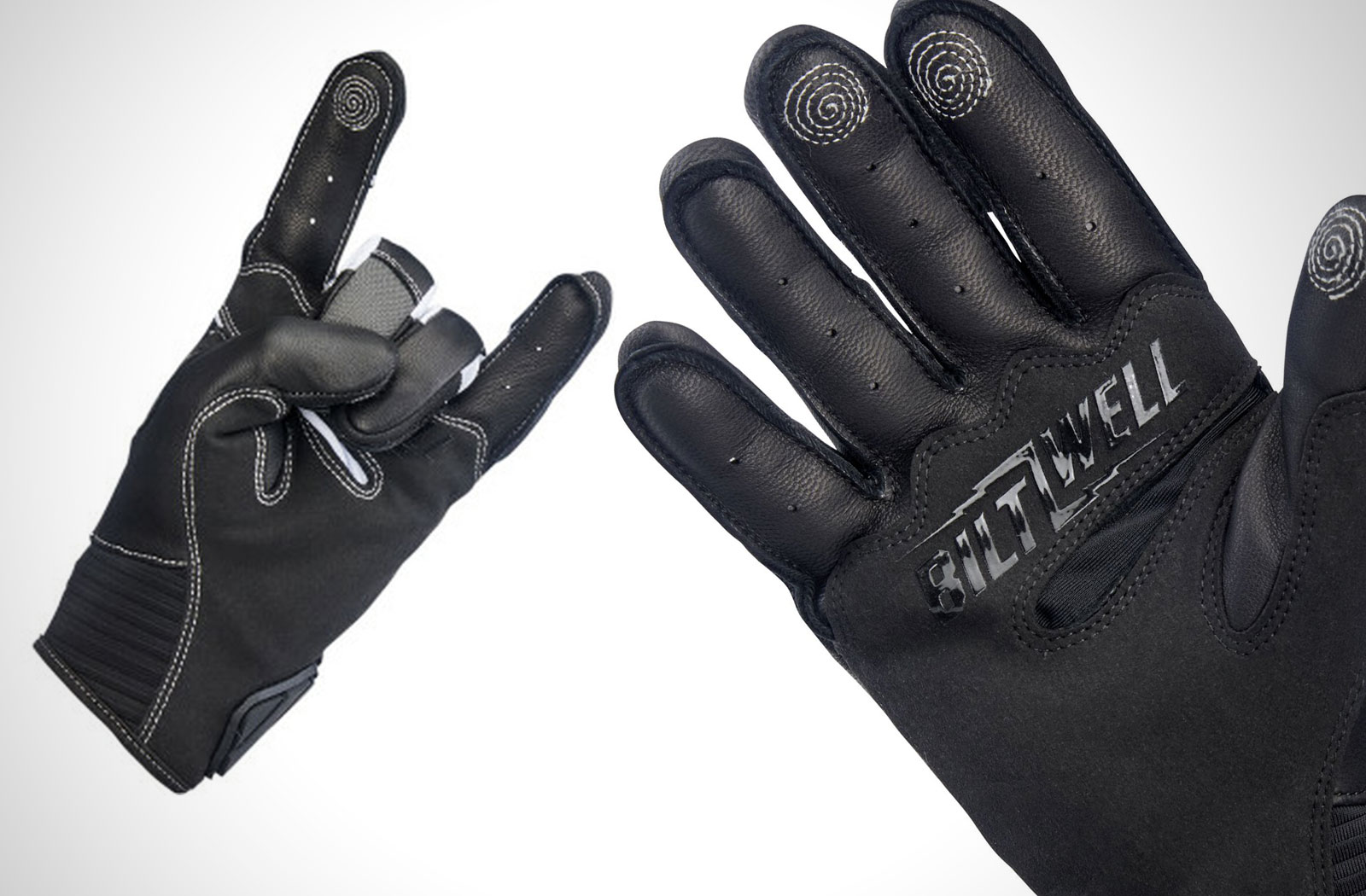 Biltwell Bridgeport Gloves