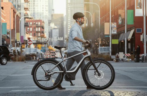 10 eBikes for Motorcycle Enthusiasts [2024 Edition] - Return of the ...