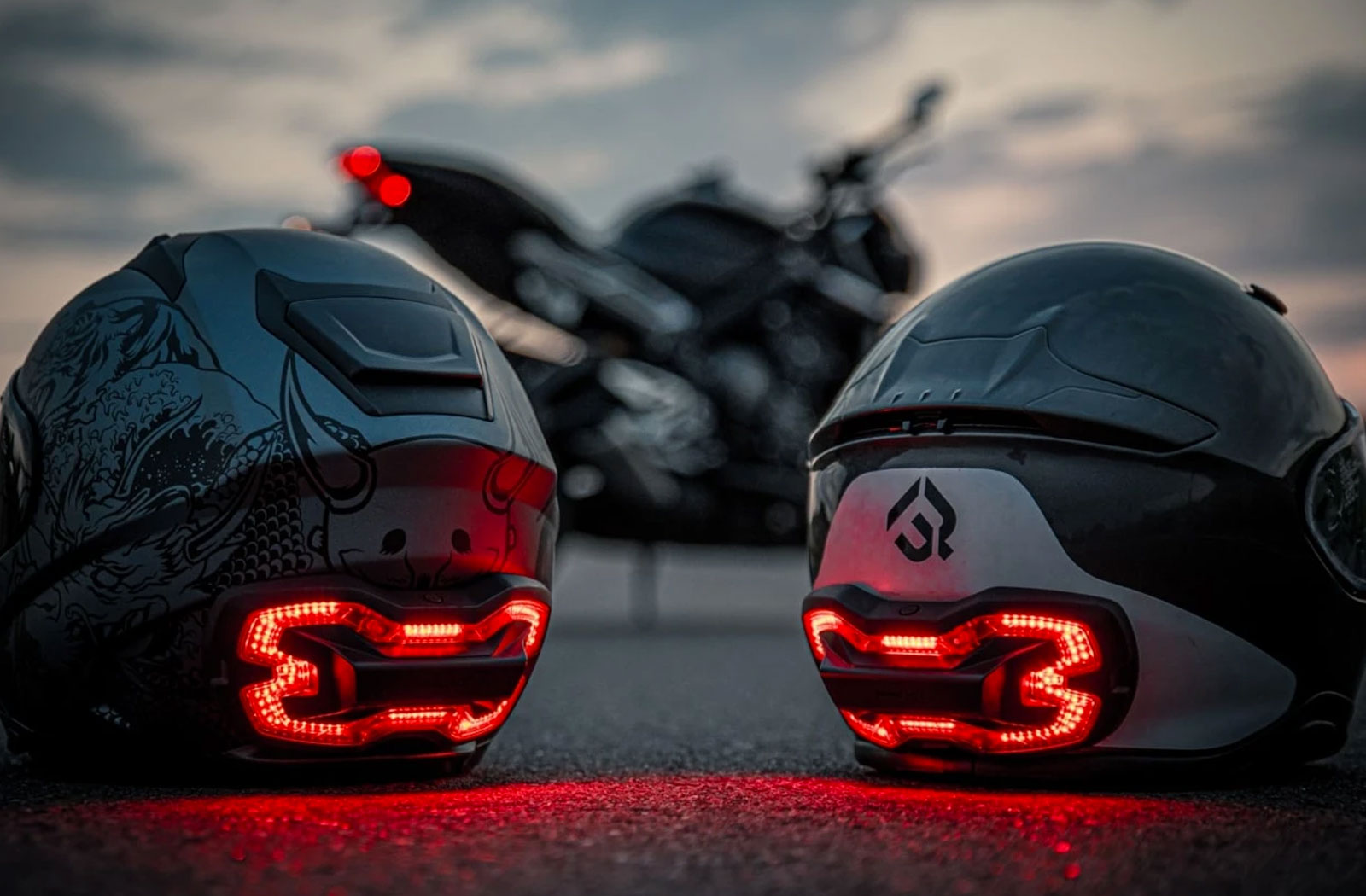 5 Essential Motorcycle Accessories You Didn't Know You Needed