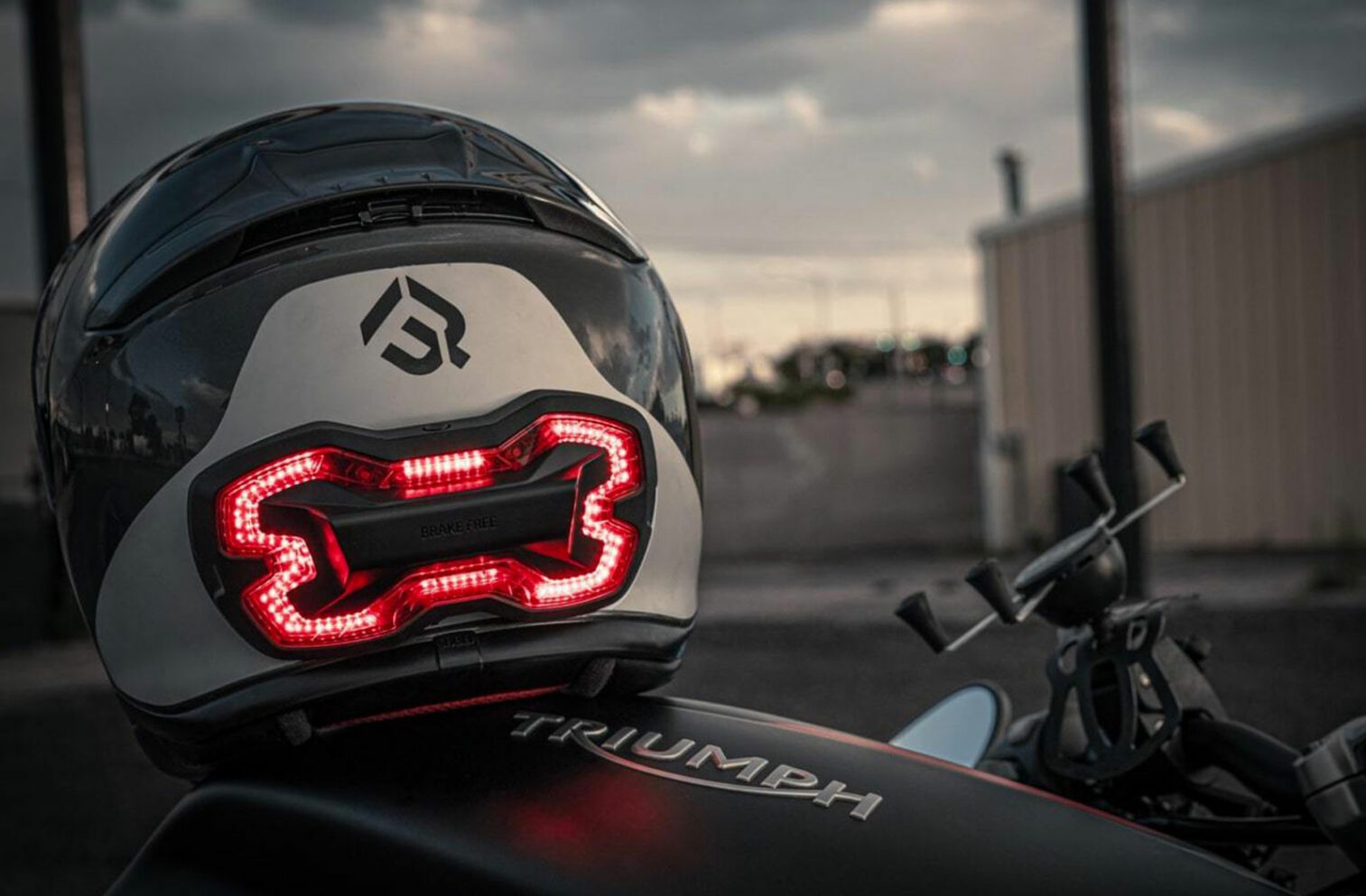 5 Essential Motorcycle Accessories You Didn’t Know You Needed