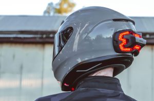 Brake Free Light Review - Return of the Cafe Racers