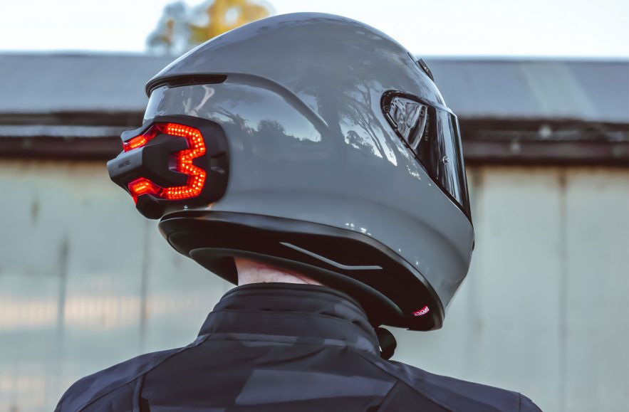 Brake Free Light Review - Return of the Cafe Racers