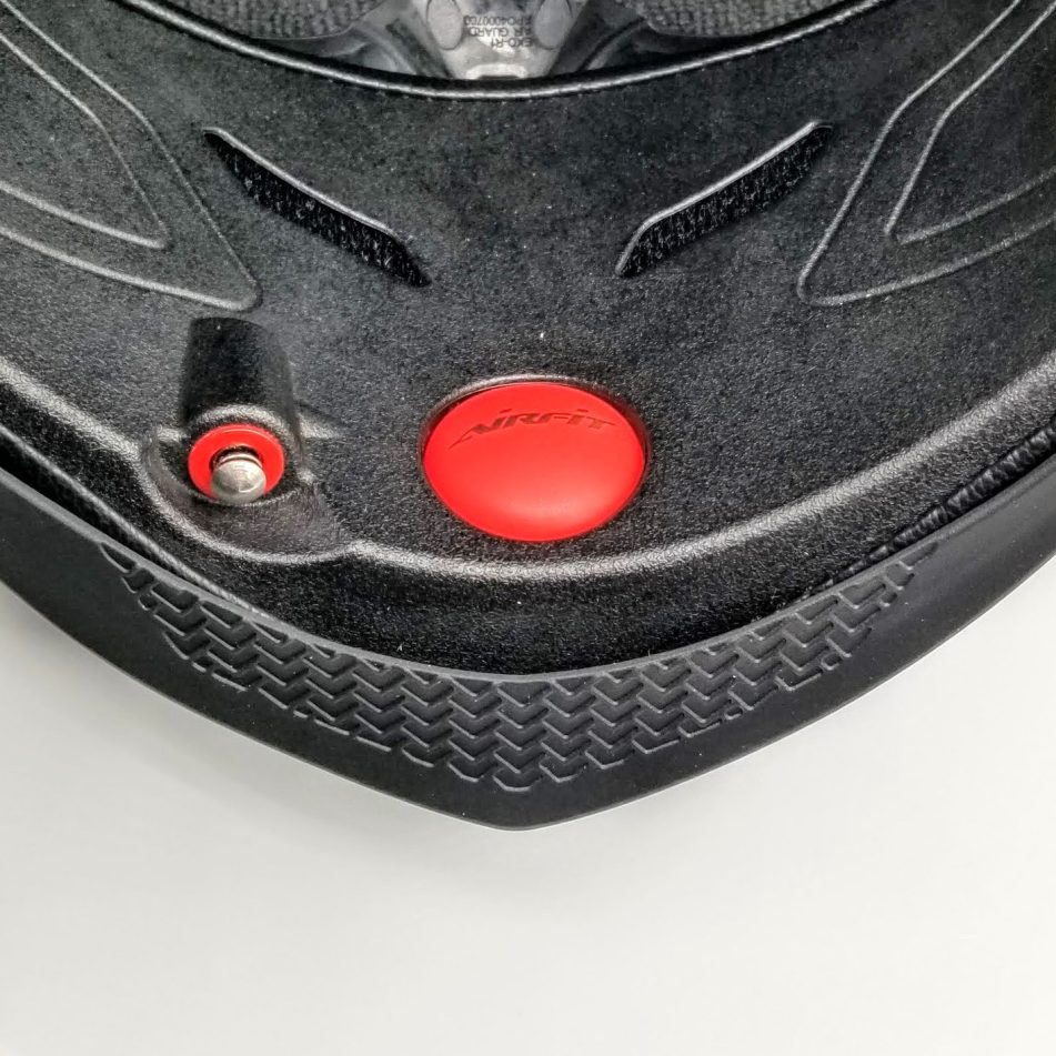 [REVIEW] Scorpion EXO T520 Full Face Helmet