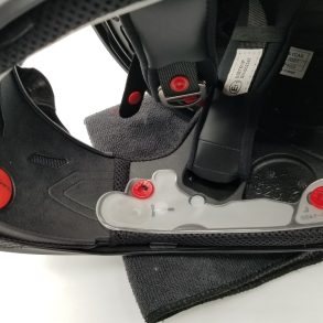 [REVIEW] Scorpion EXO T520 Full Face Helmet