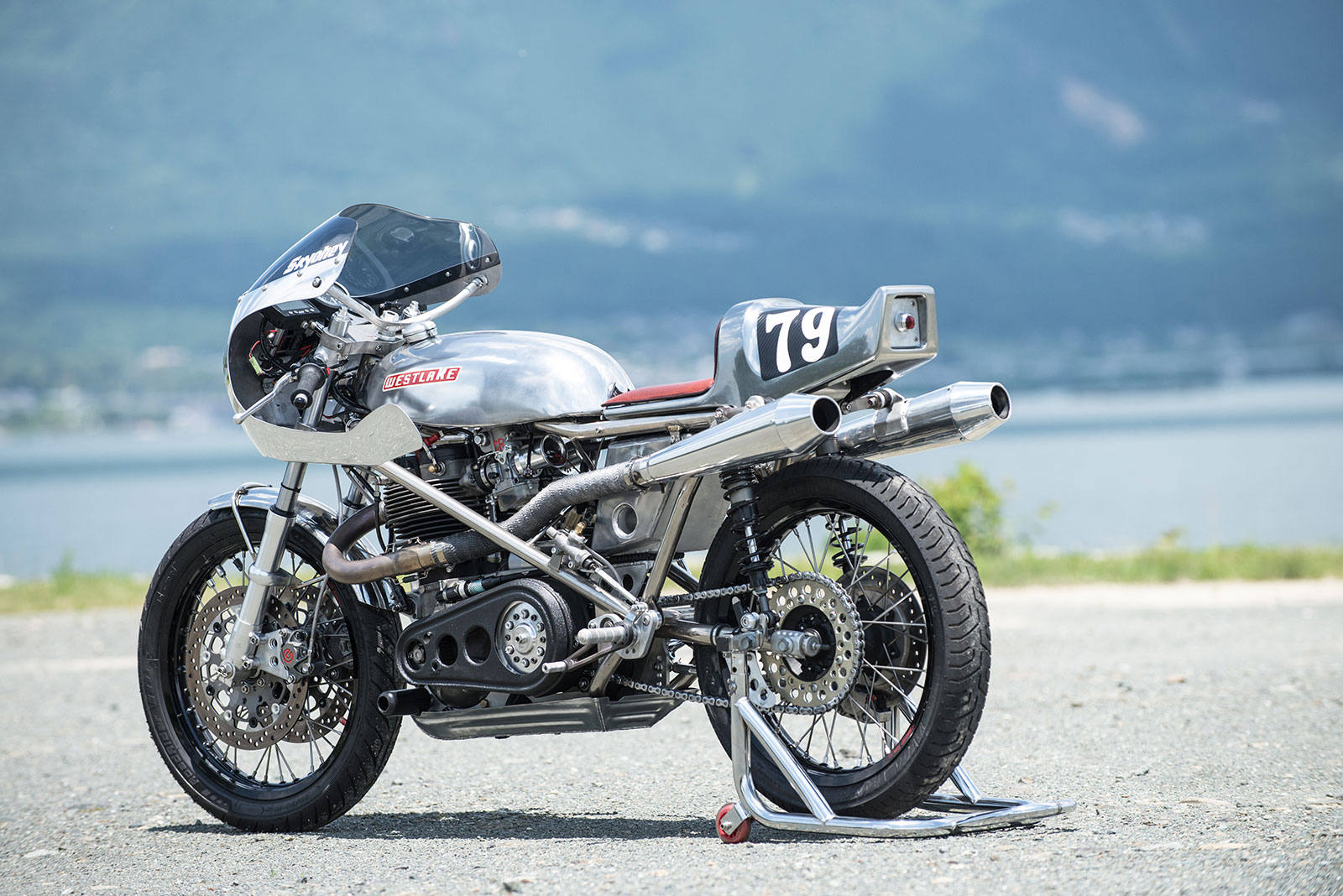 Top 10 Cafe Racers 2022 - Lexham Insurance