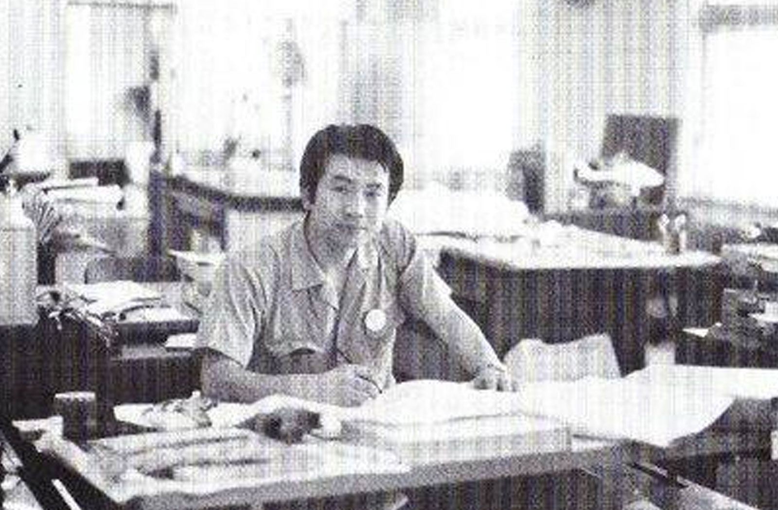 Norimasa Tada kawasaki z1 designer