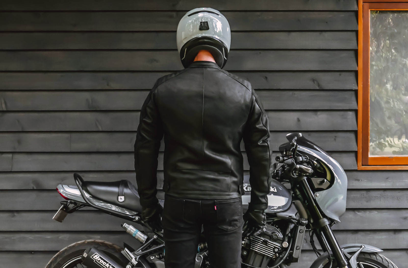 Gear Review: Pando Moto Steel Black 9 Riding Jeans