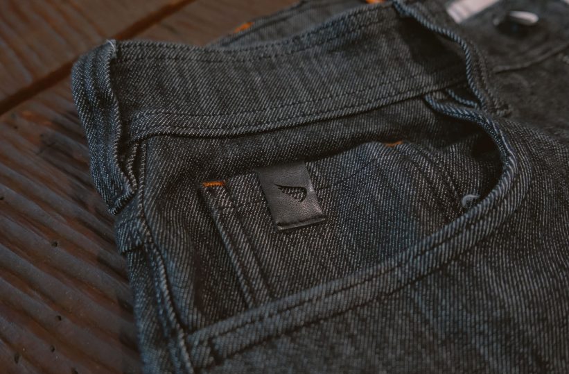 Riding Gear Review: Saint Unbreakable Slim Jeans - Return of the Cafe ...