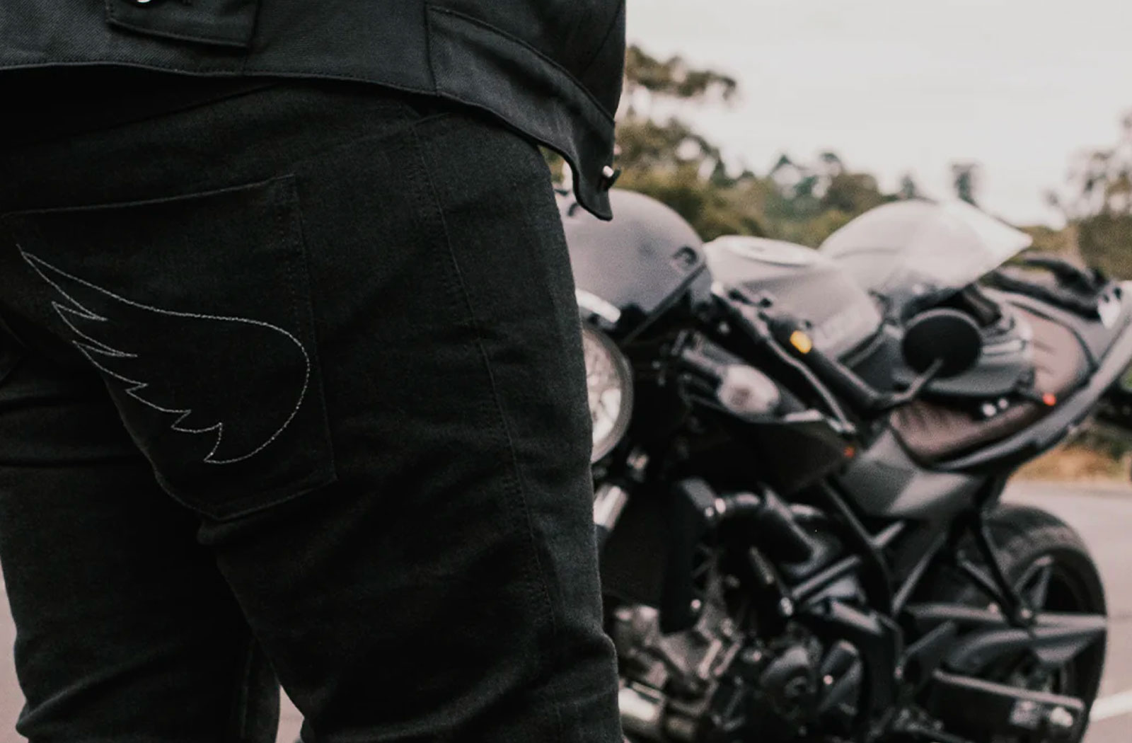 Motorcycle Gear Engineered By Riders
