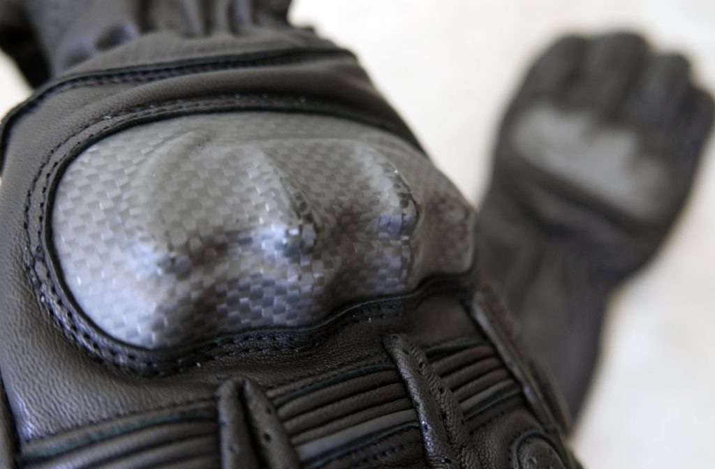 Riding Gear Review: Saint Road Gloves - Return of the Cafe Racers