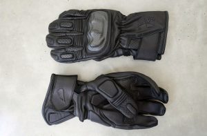 Riding Gear Review: Saint Road Gloves - Return of the Cafe Racers