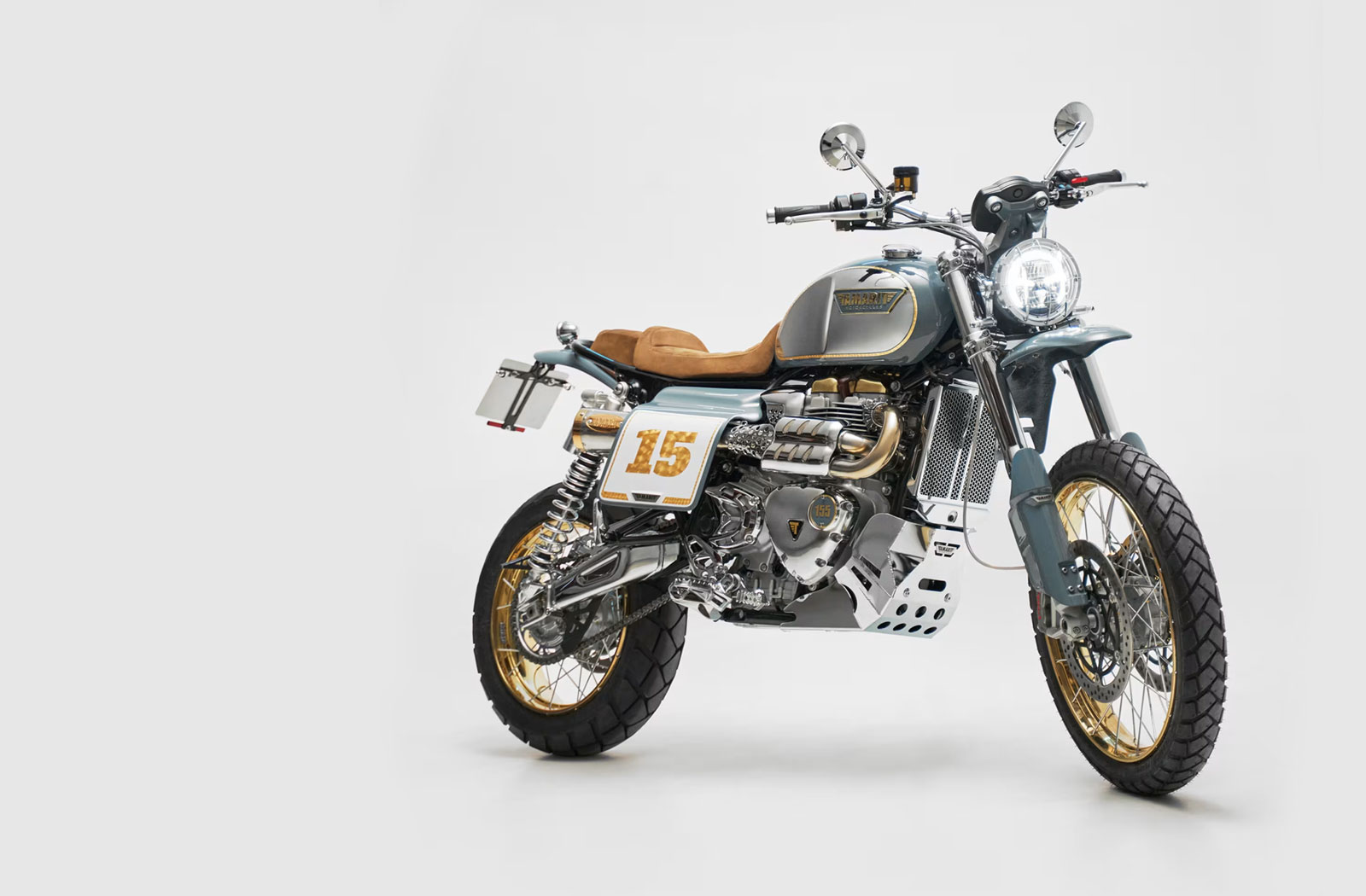 600cc scrambler online