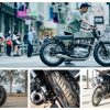 Our Top Cafe Racer Tire Picks for 2024